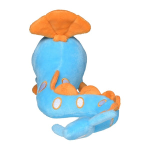 Aalabyss plush toy "Pokémon fit"