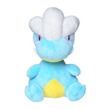 Load image into Gallery viewer, Kindwurm plush toy &quot;Pokémon fit&quot;