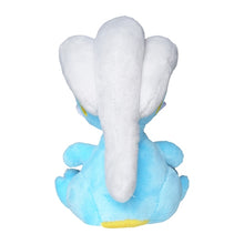 Load image into Gallery viewer, Kindwurm plush toy &quot;Pokémon fit&quot;