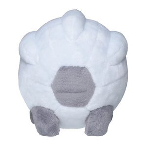 Draschel plush toy "Pokémon fit"