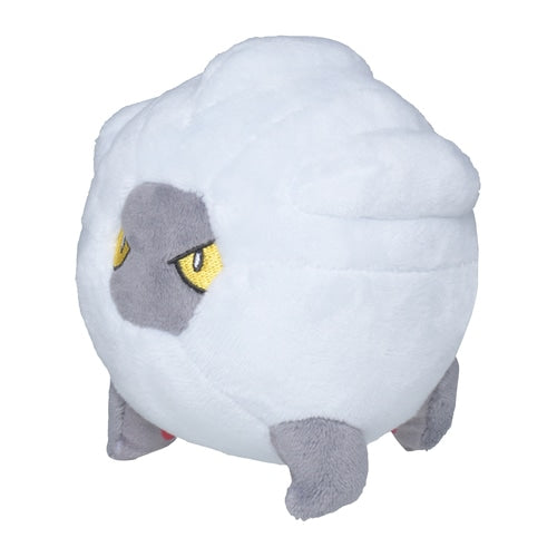 Draschel plush toy 