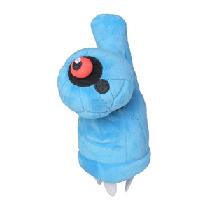 Tanhel plush toy "Pokémon fit"