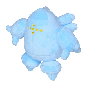 Regice plush toy "Pokémon fit"