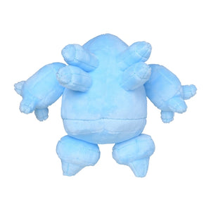 Regice plush toy "Pokémon fit"