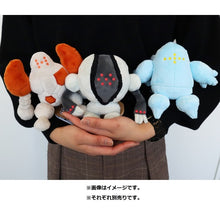 Load image into Gallery viewer, Regice plush toy &quot;Pokémon fit&quot;