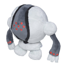 Load image into Gallery viewer, Registeel plush toy &quot;Pokémon fit&quot;