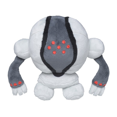 Registeel Plüschtier 