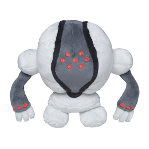 Registeel plush toy 