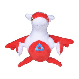 Latias Plüschtier "Pokémon fit"