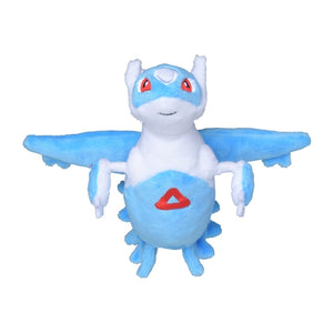 Latios plush toy "Pokémon fit"