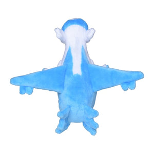 Latios plush toy "Pokémon fit"