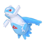 Latios plush toy 