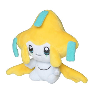 Jirachi plush toy "Pokémon fit"