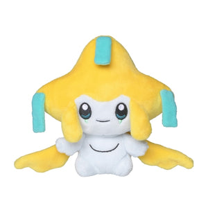 Jirachi Plüschtier "Pokémon fit"