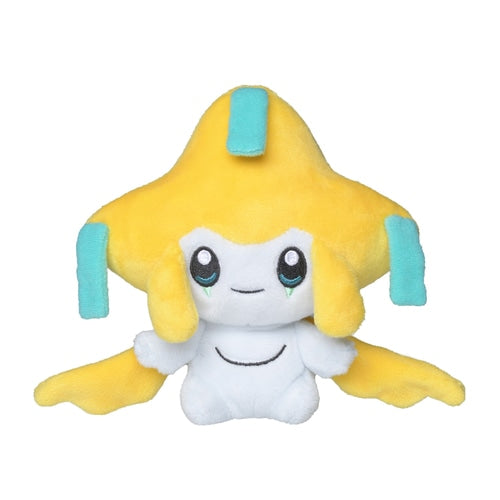 Jirachi plush toy 