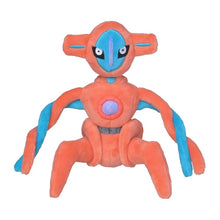 Load image into Gallery viewer, Deoxys plush toy &quot;Pokémon fit&quot;