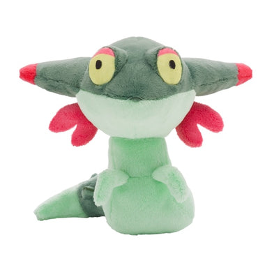 Grolldra plush toy »Pokémon Dolls«