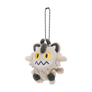 Galar Meowth Pendant "Pokémon Dolls"