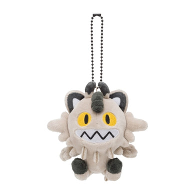 Galar Meowth Pendant 