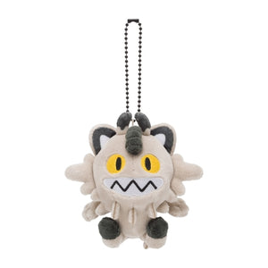 Galar Meowth Pendant "Pokémon Dolls"