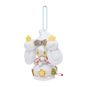 Pokusan pendant "Pokémon Christmas Wonderland"