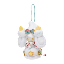 Load image into Gallery viewer, Pokusan pendant &quot;Pokémon Christmas Wonderland&quot;