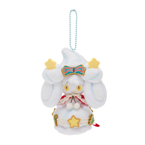 Pokusan pendant "Pokémon Christmas Wonderland"