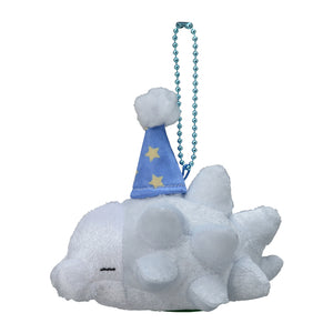 Snomnom pendant "Pokémon Christmas Wonderland"