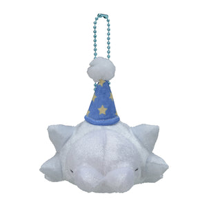 Snomnom pendant "Pokémon Christmas Wonderland"