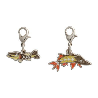 Pikuda, Barrakiefa metal pendant set