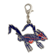 Endynalos metal pendant