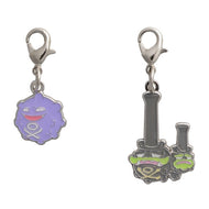 Smogon, Galar Smogmog metal charm set