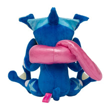 Load image into Gallery viewer, Quajutsu plush toy &quot;YUCK!&quot;