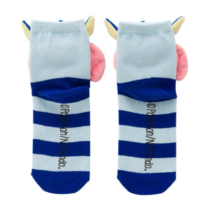 Quajutsu Socken "BÄÄÄÄH!" (Größe M)