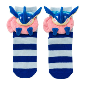 Quajutsu Socken "BÄÄÄÄH!" (Größe M)