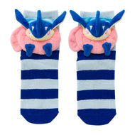 Quajutsu Socks 