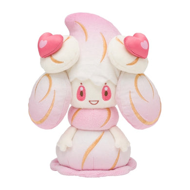 Pokusan (Ruby Mix) Plush Toy 