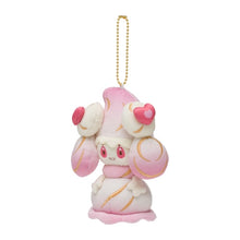 Load image into Gallery viewer, Pokusan (Ruby Mix) pendant &quot;Mysterious Tea Party&quot;