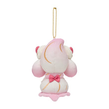 Load image into Gallery viewer, Pokusan (Ruby Mix) pendant &quot;Mysterious Tea Party&quot;