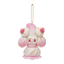 Load image into Gallery viewer, Pokusan (Ruby Mix) pendant &quot;Mysterious Tea Party&quot;