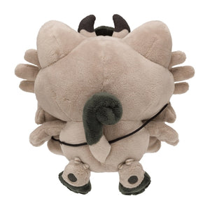 Galar Meowth Plush Toy "Galar Meowth's Big Day"