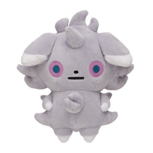 Load image into Gallery viewer, Psiau Plush Toy &quot;Galar Meowth&#39;s Big Day&quot;