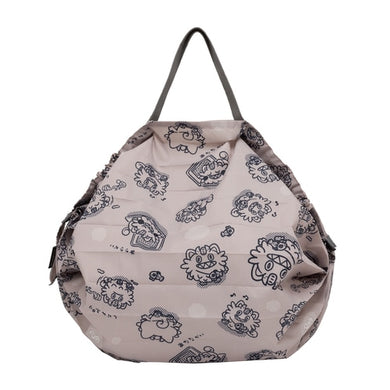 Foldable Bag 
