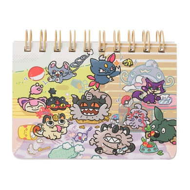 Ring Notepad 