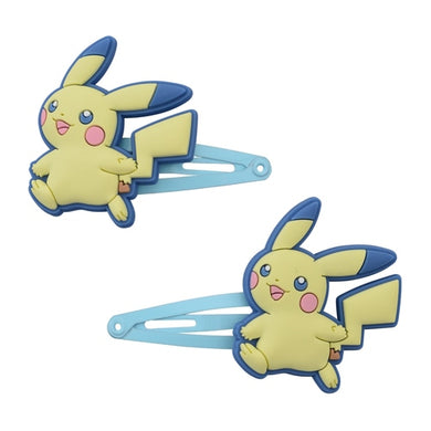 Pikachu hair clip »AMAIKAORI«