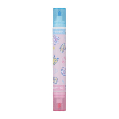 Two-tone fragrance stick »AMAIKAORI« Sabbaione