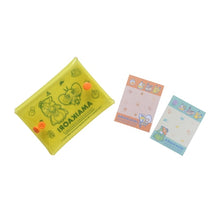 Load image into Gallery viewer, Scented mini notepad set »AMAIKAORI« Dressella &amp; Bandelby