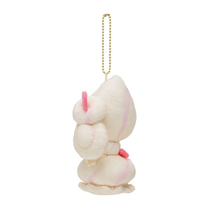 Pokusan (vanilla cream) pendant »Pokusan à la mode«