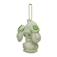 Load image into Gallery viewer, Pokusan (matcha cream) pendant »Pokusan à la mode«