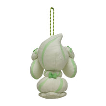 Load image into Gallery viewer, Pokusan (matcha cream) pendant »Pokusan à la mode«